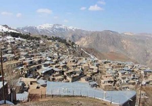 اجرای طرح مطالعاتی 64 روستای دارای قابلیت گردشگری در استان اردبیل
