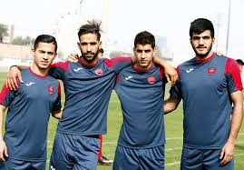 فرصت طلایی برای جوانان پرسپولیس