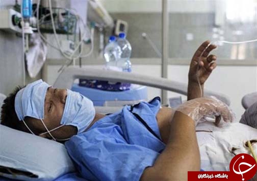 بیماری که برای تهیه هر قلم از داروهایش ۲ میلیون تومان پرداخت می&zwnj;کند+عکس
