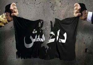 داعش سر ۱۷ نفر را از پشت گردن برید