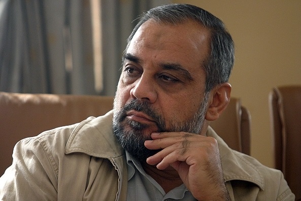 جبهه مردمی فراتر از یک رخداد انتخاباتی است