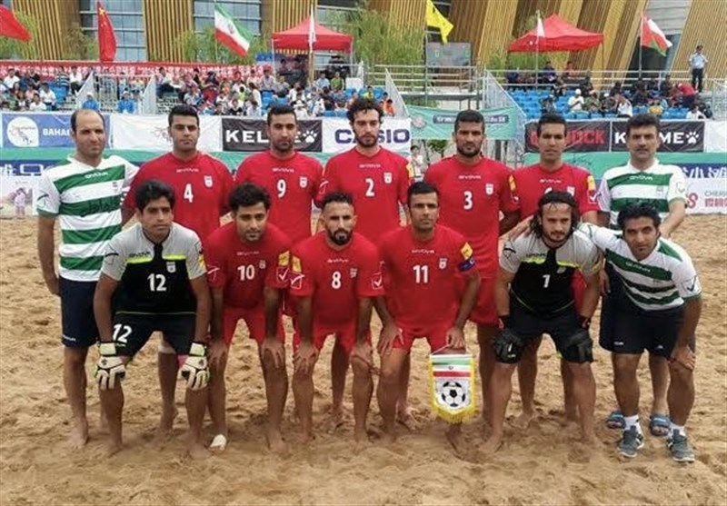 دو دیدار تدارکاتی شاگردان میر شمسی تا پیش از جام جهانی باهاما/تیم پنجم جهان فردا عازم پاناما می شود