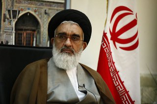 پیام تسلیت آیت الله سعیدی به بازماندگان حادثه سیل