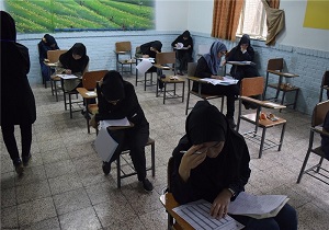 آغاز المپیادهای علمی دانش‌آموزی در اردبیل
