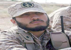 وصیت نامه شهید مدافع حرم سید محمد حسین میردوستی