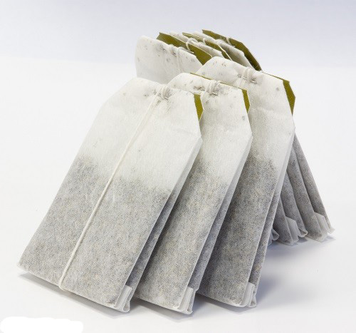 استرالیا و ژاپن خریداران Tea Bag ایرانی