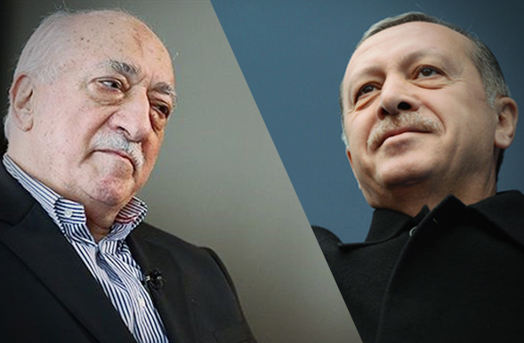 آیا شخص اردوغان کودتای نافرجام را برنامه&zwnj;ریزی کرده بود؟