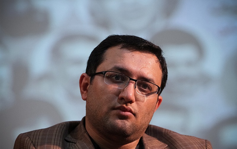کاندیداتوری جهانگیری دوپینگ انتخاباتی دولت است/ برجام تنها دارایی دولت یازدهم است