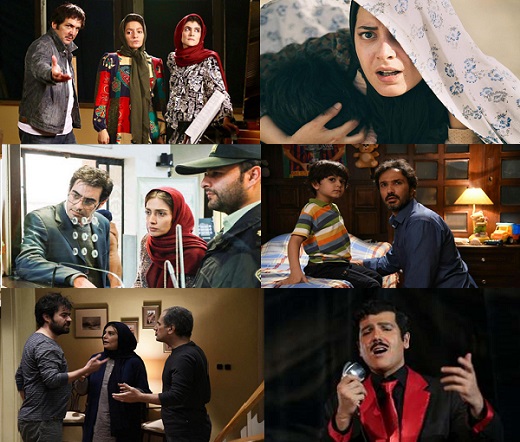 چه فیلم&zwnj;هایی را در اکران دوم نوروز ببینیم؟/ بازگشت شهاب حسینی به سینما