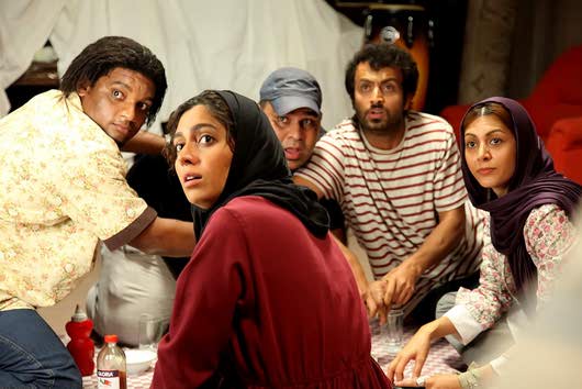 چه فیلم&zwnj;هایی را در اکران دوم نوروز ببینیم؟/ بازگشت شهاب حسینی به سینما