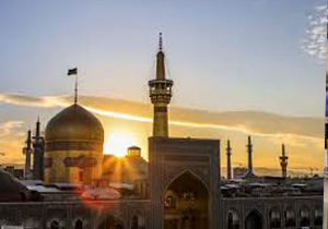 خدمات آستان قدس به مناطق کمتر برخوردار