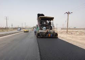 اجرای 2 طرح بزرگ راهسازی در گچساران