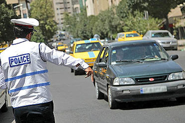 اعلام محدودیت&zwnj;های ترافیکی روز ارتش در کرمان
