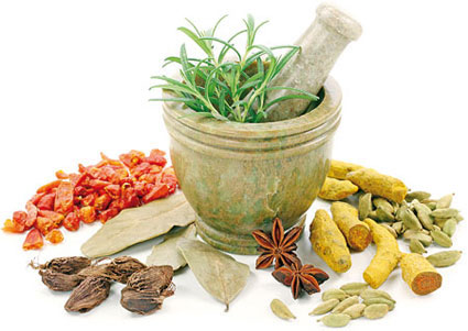 خودداری از عرقیجات گیاهی غیرمجاز