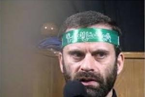دانلود مداحی «منو نبرید» با نوای حاج علی قربان