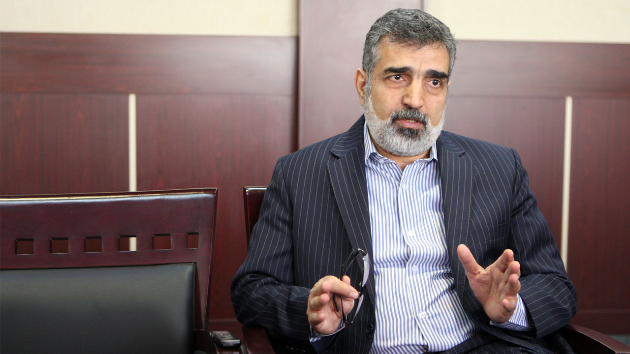 سانتریفیوژهای IR8 از سال 2024 وارد تولید انبوه می&zwnj;شود