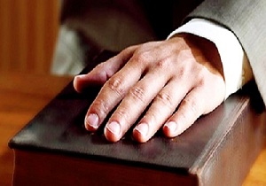 شهادت دروغ چه مجازاتی دارد؟