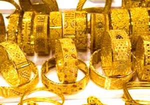 قیمت طلا و سکه در بازار قزوین ۱۳۹۶/۰۱/۲۸