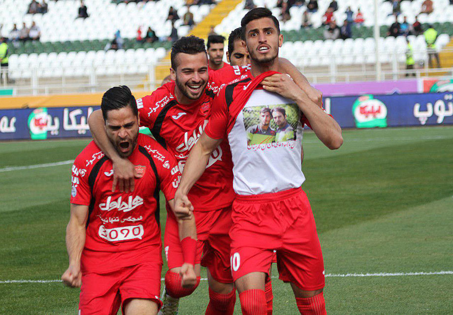 چالش های پرسپولیسی&zwnj;ها بعد از قهرمانی لیگ شانزدهم