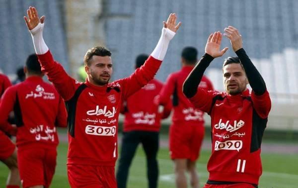 چالش های پرسپولیسی&zwnj;ها بعد از قهرمانی لیگ شانزدهم