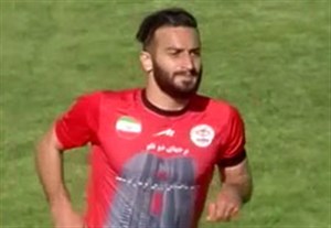 خلاصه بازی خونه‌به‌خونه 1-1 فجرسپاسی + فیلم