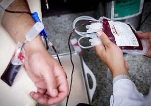 تربیت نیروی متخصص در زمینه «طب انتقال خون»