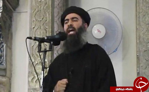 از اخبار بازداشت ابوبکر بغدادی تا پیام رهبر کره شمالی به بشار اسد و کشف تخم دایناسور+عکس