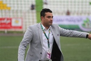 نظرمحمدی: مقابل ایرانجوان بوشهر تیم برتر میدان بودیم/ شرمنده هواداران سپیدرود هستیم