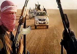 یکی از معاونان ارشد بغدادی کشته شد