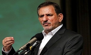 کوتاهی هیچ دستگاه اجرایی برای تکمیل روند ایجاد دولت الکترونیک قابل پذیرش نیست