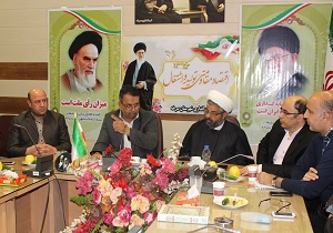 ۲۸ شعبه اخذ رای برای انتخابات آتی در سرخه در نظر گرفته شد