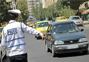 اعمال تدابیرترافیکی ، فردا درمهاباد