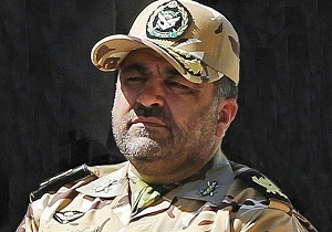 مراسم سان و رژه ارتش در ۱۵ شهر شمال غرب کشور برگزار می‌شود
