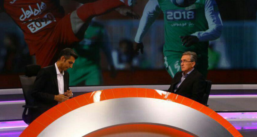 برنامه نود 28 فروردین 96