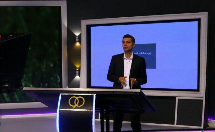 برنامه نود 28 فروردین 96