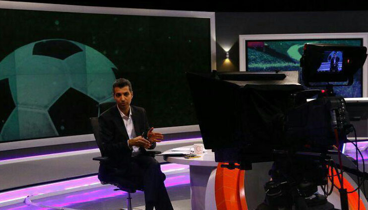 برنامه نود 28 فروردین 96