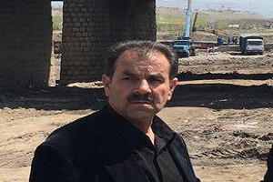 حضور اصفهانیان در مناطق سیل زده آذربایجان شرقی+عکس