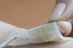 کنترل زخم با بانداژهای مجهز به اینترنت ۵G