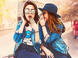 چند نمونه از رفتارهای جالب کاربران آنلاین سراسر جهان چند نمونه از رفتارهای جالب کاربران آنلاین سراسر جهان