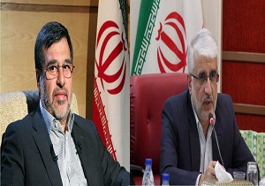 قدردانی استاندار از صداوسیمای مرکز قزوین