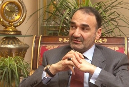 والی بلخ: حکومت درباره برکناری احمد ضیا مسعود توضیح دهد/ ارگ: نماینده رییس جمهور به دلیل ناکامی در امور کاری اش برکنار شده است