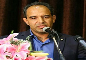 اجرای روکش آسفالت محور یزد- بافق