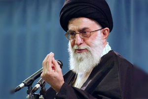 پیغام خصوصی رهبر انقلاب به سران فتنه