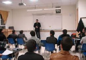 برگزاری کارگاه آموزشی امداد و نجات در سنندج
