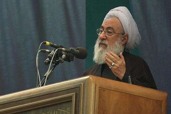 هدف ارتش کشور نشات گرفته از مکتب ضدظلم مولای متقیان علی (ع) است