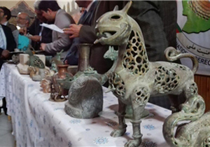 راه اندازی مرکز «اصالت‌سنجی آثار هنری قدیمی» در مجتمع فرشچیان