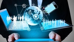 پیشرفت خوزستان در زمینه تجارت الکترونیک