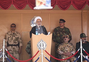 سربلندی ارتش در دوران انقلاب اسلامی