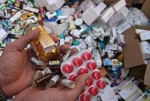 کشف بيش از 20 هزار قرص نيروزای قاچاق در رشت