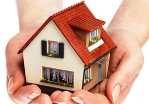 ساخت خانه برای دو دانش آموز نیازمند